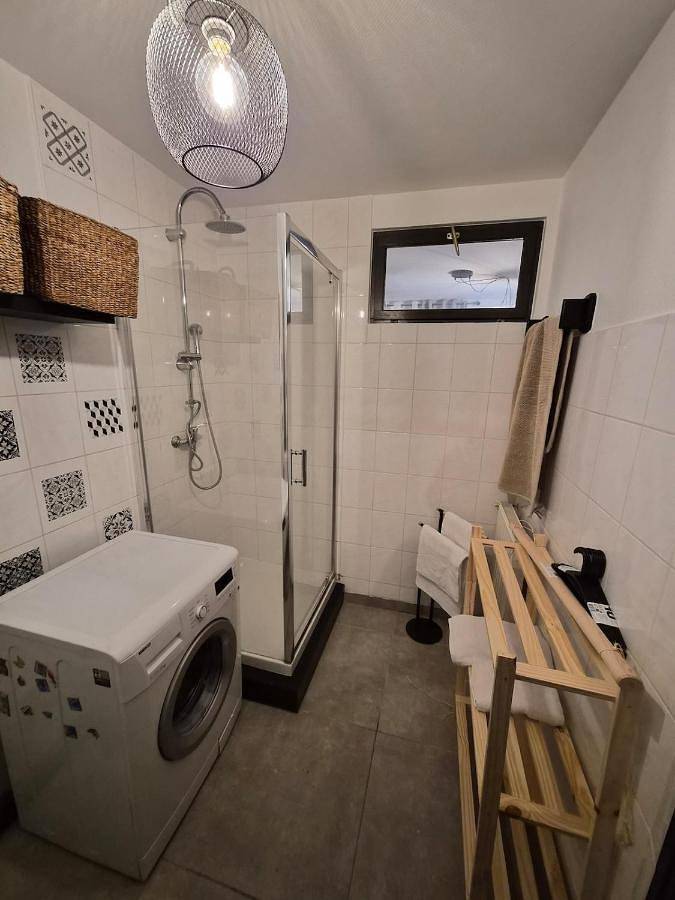 Gîte pour 6 personnes à Longwy - 4