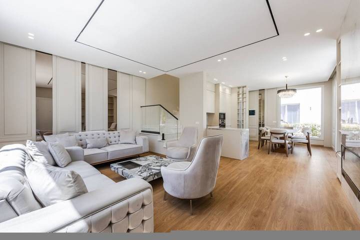 Villa pour 8 personnes, avec Balcon et Jardin en Albanie - 2