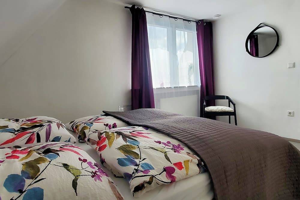 Ganze Wohnung, Naherholungsgebiet in Düsseldorf - gut angebunden, naturnah und entspannend in Eller-Düsseldorf, Düsseldorf