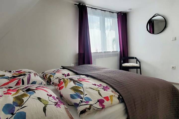 Bauernhof für 3 Personen, mit Balkon in Düsseldorf und Umgebung