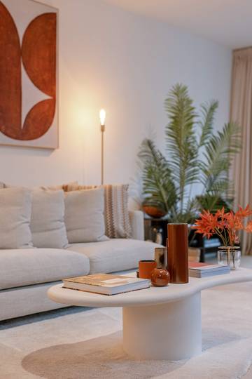 Vakantieappartement voor 4 Personen in Gent, Oost-Vlaanderen, Afbeelding 1