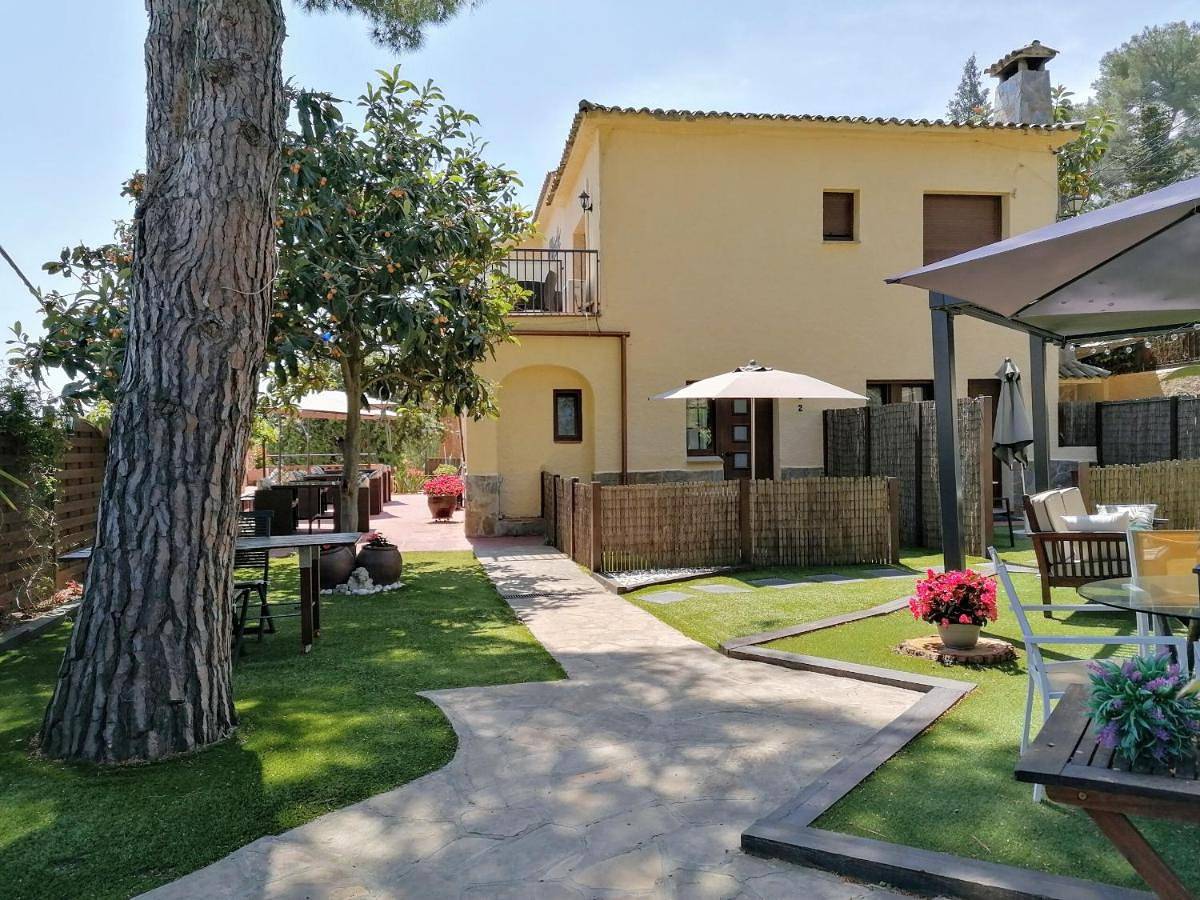 Cal Músic B&B in Premià de Dalt, Costa del Maresme