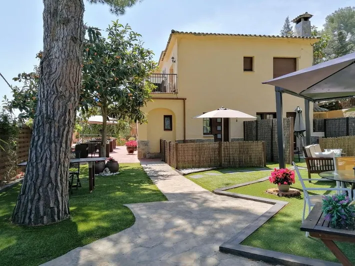 Bed and Breakfast für 2 Personen, mit Garten und Pool - 1