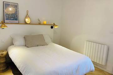 Villa pour 8 Personnes dans Arles, Parc naturel régional de Camargue, Photo 2