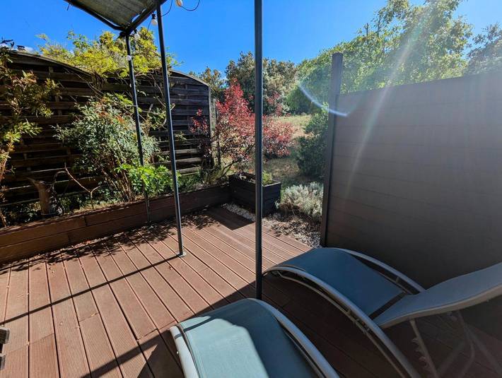 Gîte pour 2 personnes à Apt - 3