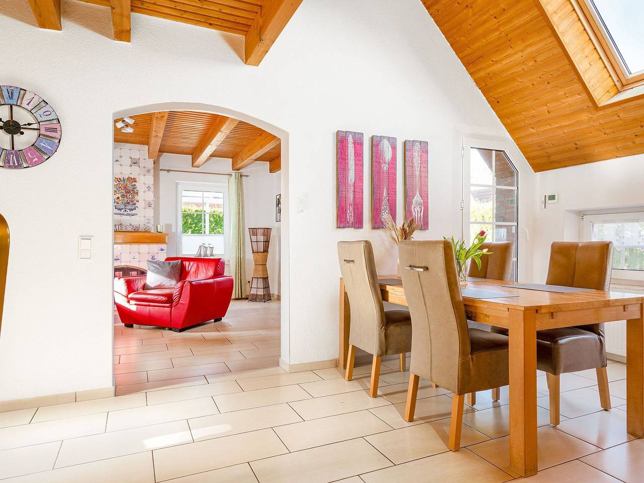 Skipper - Skipper in Greetsiel, Krummhörn