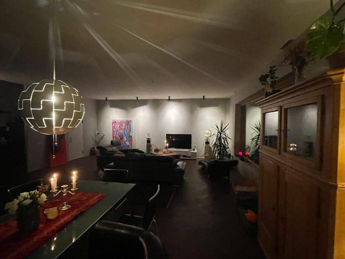 Wunderschönes Zimmer in der Nähe Flusses in Bern, Berner Oberland