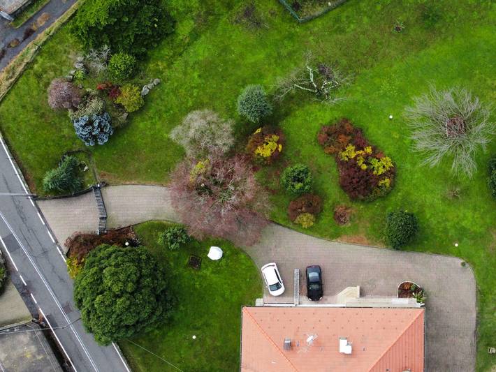 Ferienwohnung für 3 Personen, mit Garten und Terrasse in Lago Maggiore (Lombardei) - 2