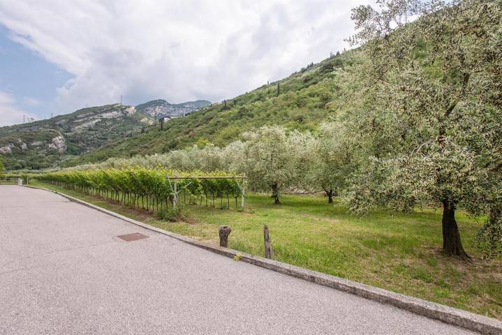 Gîte pour 4 personnes, avec vue à Torbole - 4