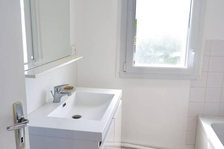 Location de vacances pour 7 personnes dans Plage Castoul Le Palais - 4