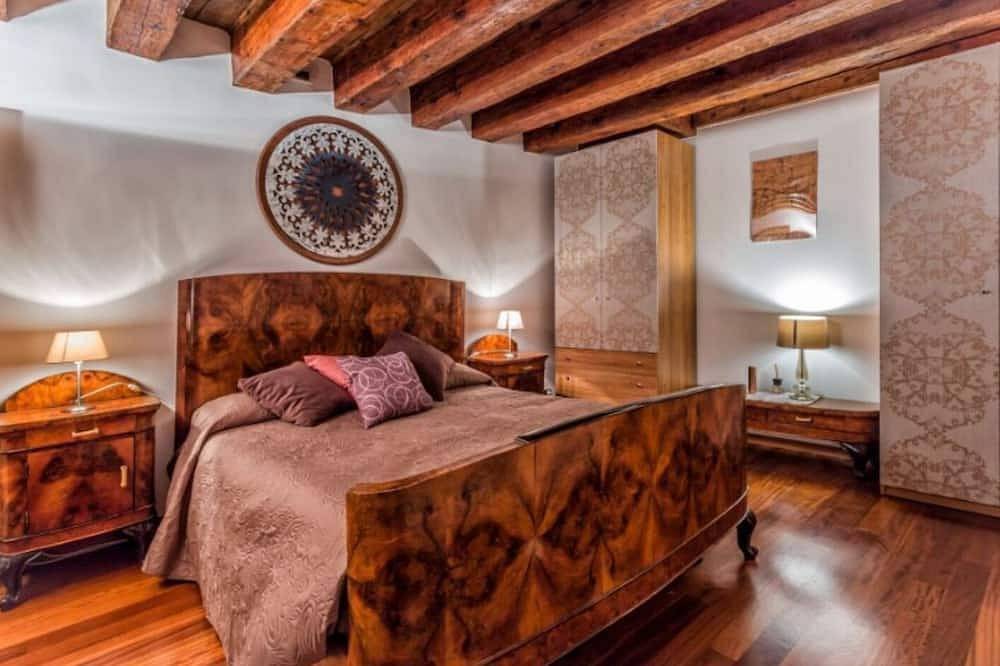 Entire apartment, Suite Haven In Venice With Private Spa in Venice, Venice Province