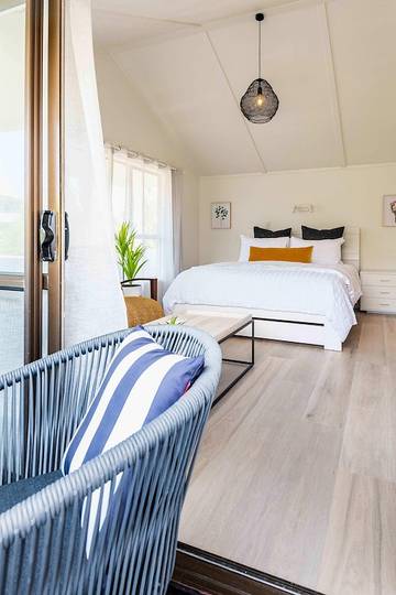 Holiday Apartment for 2 People in Mount Maunganui, Bay of Plenty, Photo 3