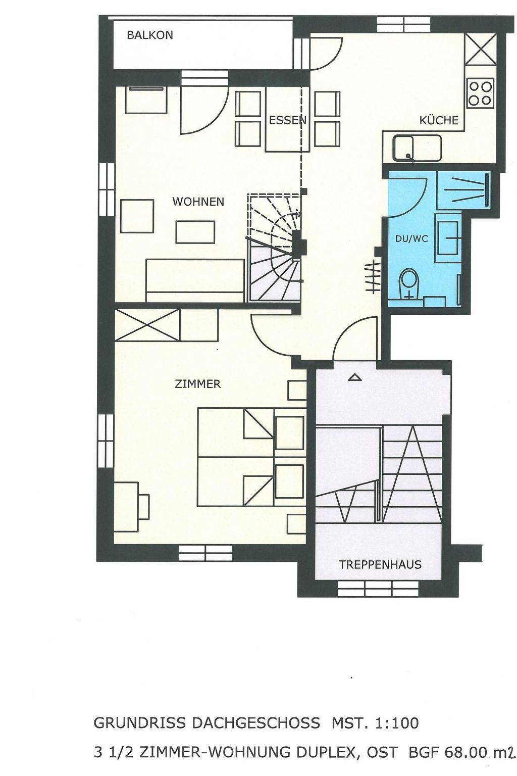 Ganze Wohnung, Haus Bergsonne in Saas-Almagell, Walliser Alpen