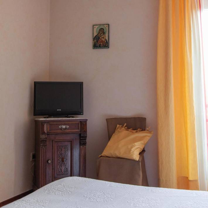 Chambre d’hôte pour 3 personnes, avec jardin et vue à Ronchi dei Legionari - 4
