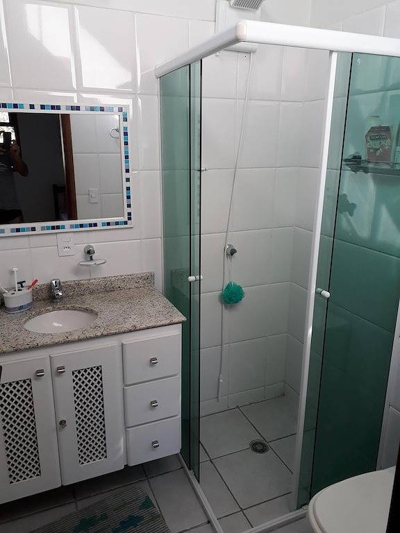 Ferienhaus für 6 Personen, mit Garten und Balkon sowie Sauna, mit Haustier - 1