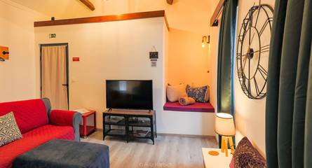 Ferienwohnung für 4 Personen in Arrifes, São Miguel, Bild 2