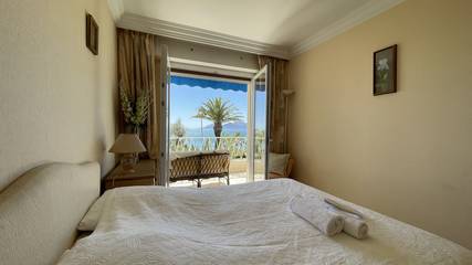 Appartement De Vacances pour 4 Personnes dans Cannes, Région de Cannes, Photo 1