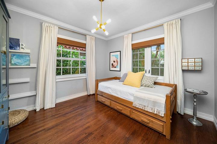 Villa pour 7 personnes, avec jardin à Miami - 4