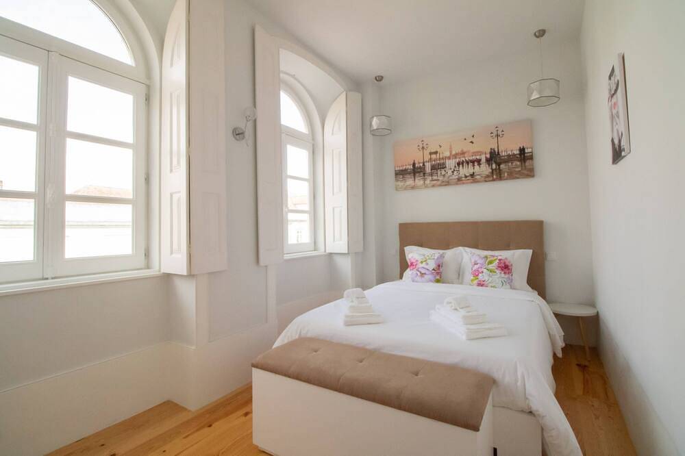 Apartamento entero, Passeio Da Avenida - Apartamento En La Avenida Central Con Elevador in Viana do Castelo, Distrito de Viana do Castelo