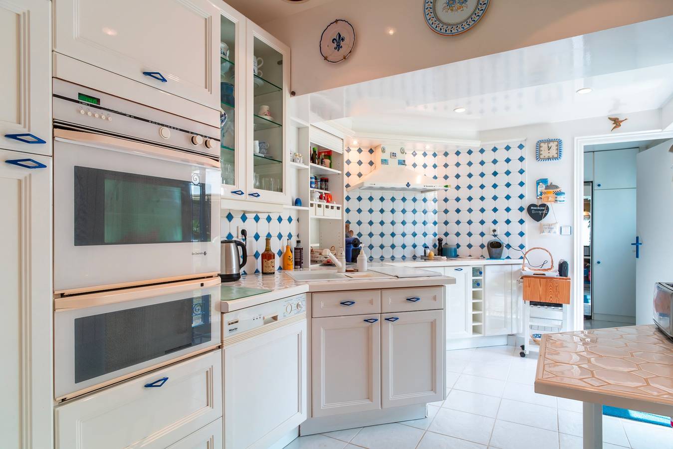 Gwell Ar Ster - Maison à 400 m de la plage in Bénodet, Quimper und Umgebung