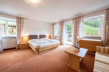 Ferienwohnung für 6 Personen in St. Leonhard in Passeier, Sarntaler Alpen, Bild 1