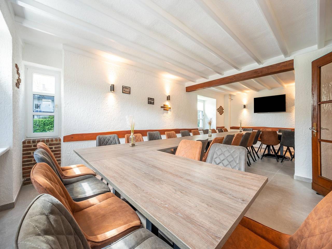 Eifel Nationalpark Grand Lodge in Schleiden, Rureifel (Nordrhein-westfalen)