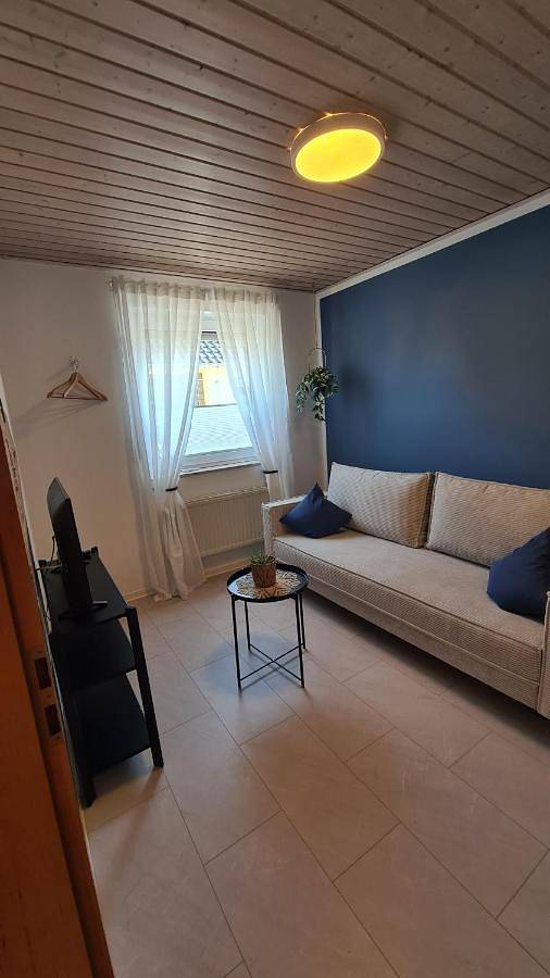 Gîte pour 4 personnes dans Oberemmel - 4