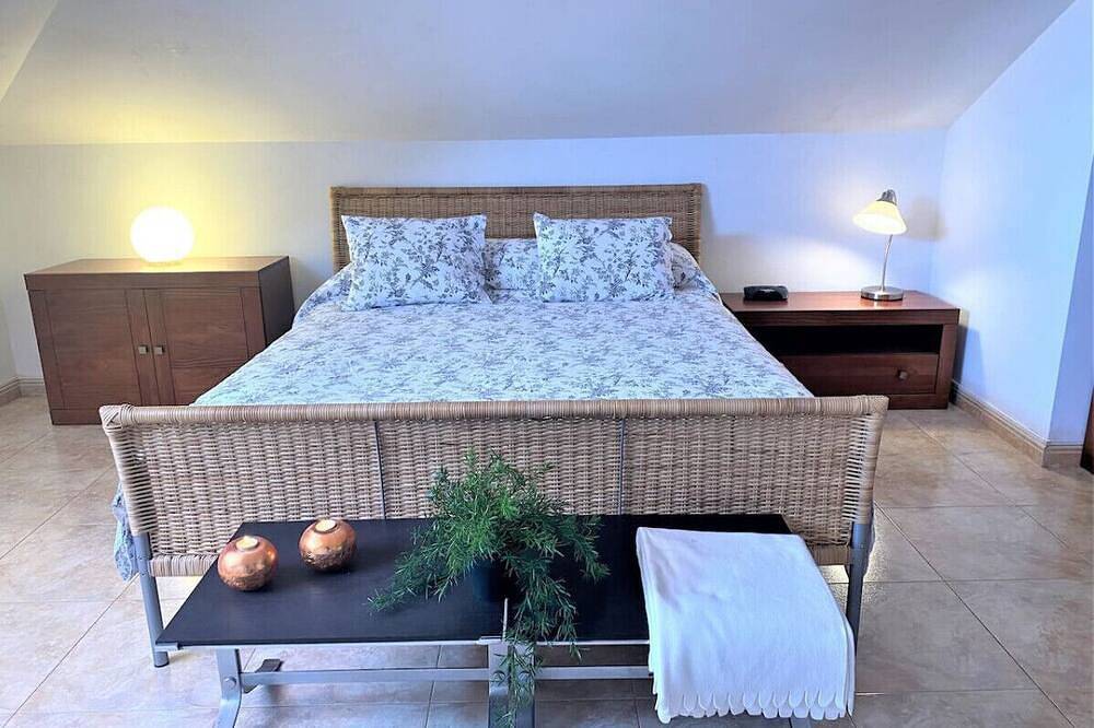Apartamento entero, 3 Dormitorios En Ajo - La Campona 12802 in Ajo, Bareyo