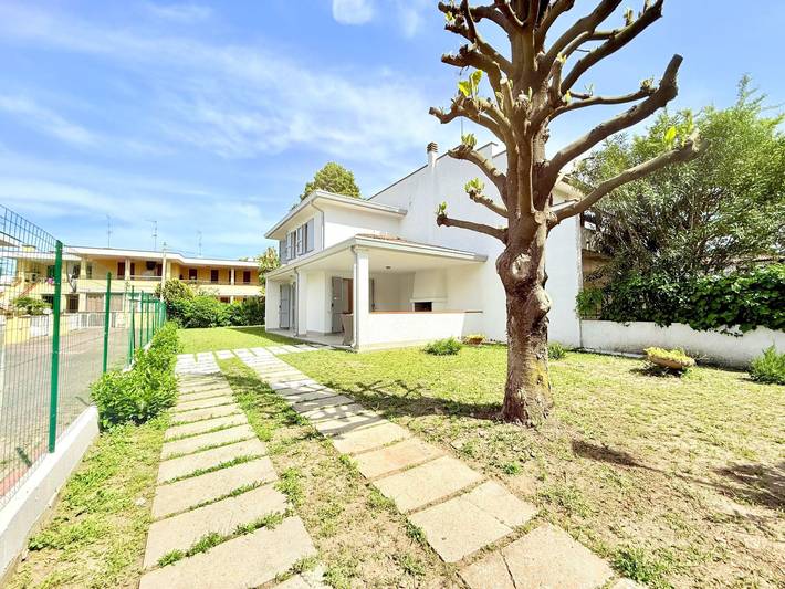 Villa Nina in Comacchio, Provincia de Ferrara