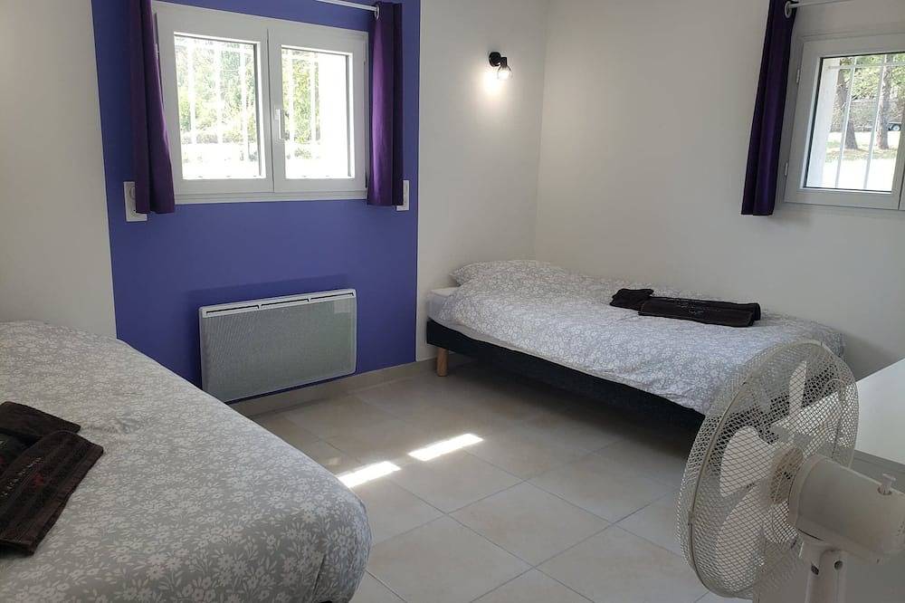 Entire apartment, 2 Bedroom Apartment in Anduze in Anduze, Cévennes