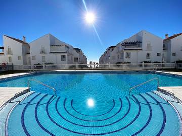 Apartment for 4 People in Nerja Centre, Nerja, Photo 1