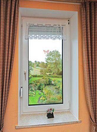 Ferienwohnung für 4 Personen, mit Terrasse und Garten in Ostbense - 3