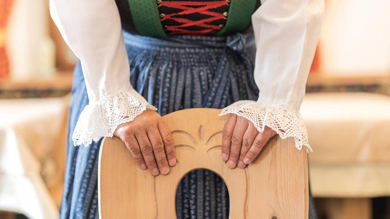 Hütte für 2 Personen in Sölden (Österreich), Ötztal