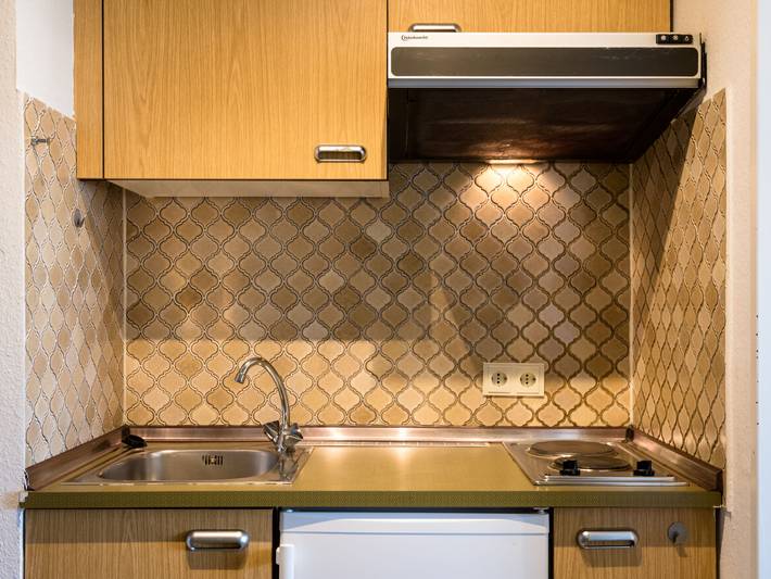 Ferienwohnung für 2 Personen, mit Balkon am Mittelrhein - 4