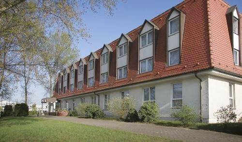 Hotel für 1 Personen, mit Haustier - 1