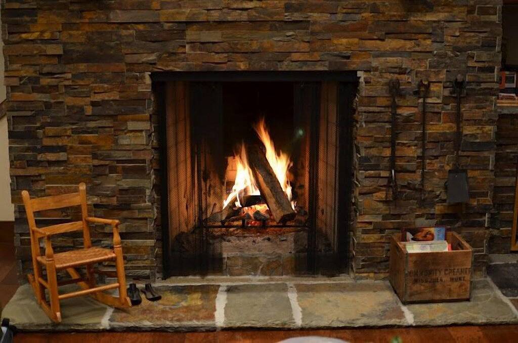 Eingebettet am Rande der Wildnis in Granite County