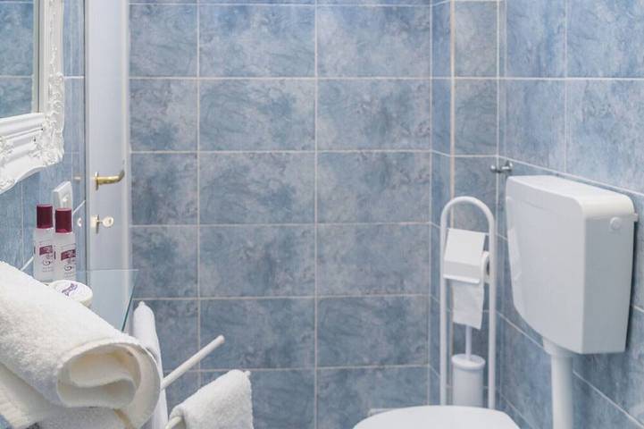Chambre d’hôte pour 2 personnes à Venise - 2