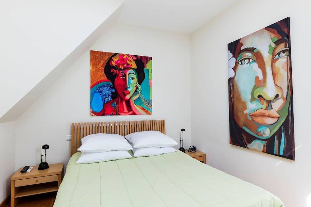 Appartement entier, Le loft esprit design in Villeneuvette, Côte méditerranéenne (France)
