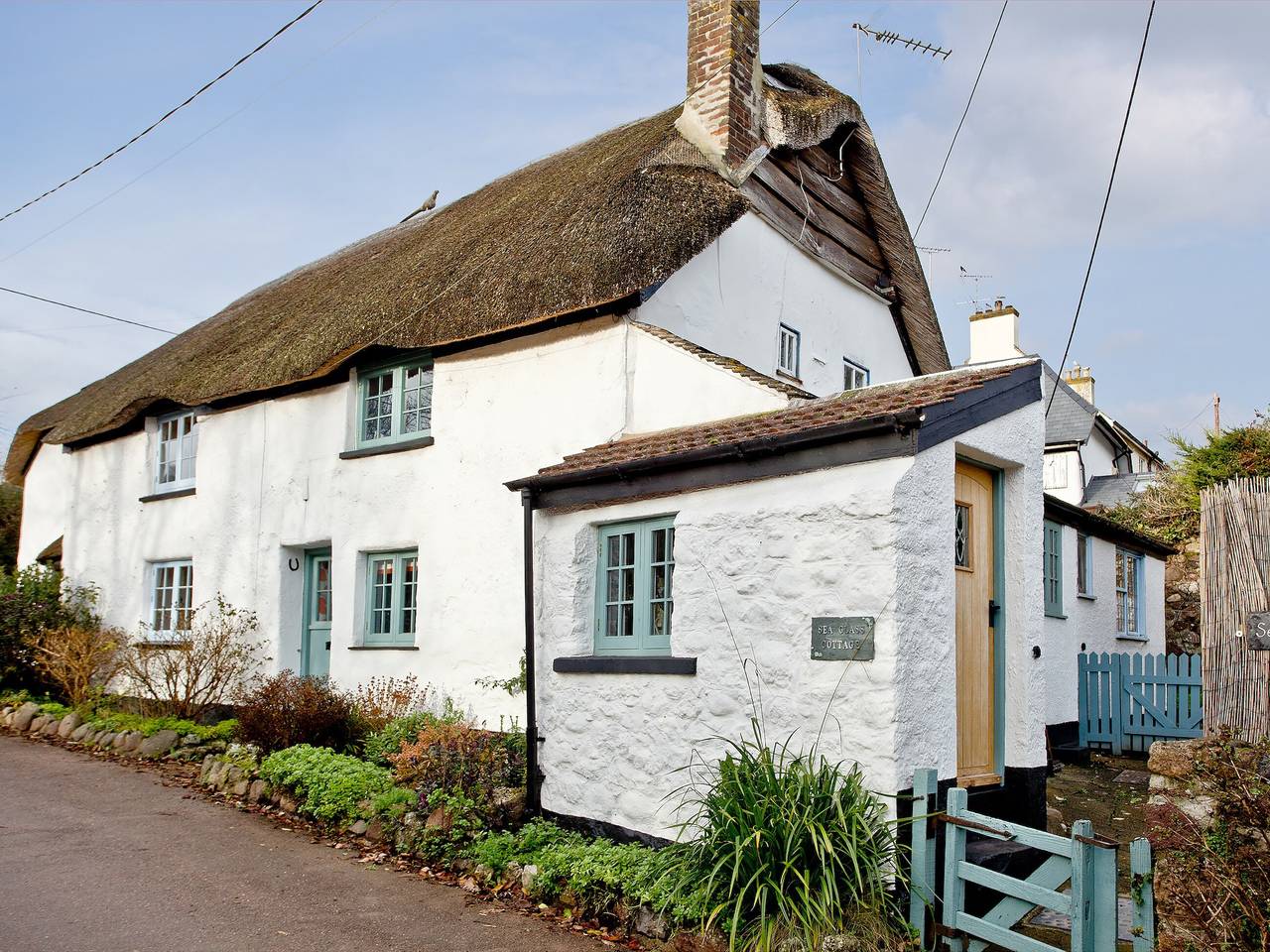 Cottage für 2 Personen in Dawlish, Devon