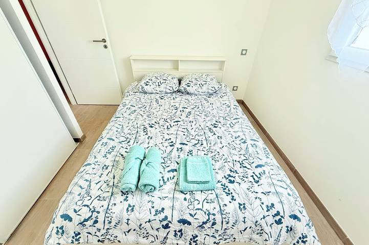 Location de vacances pour 7 personnes à Puilboreau - 4