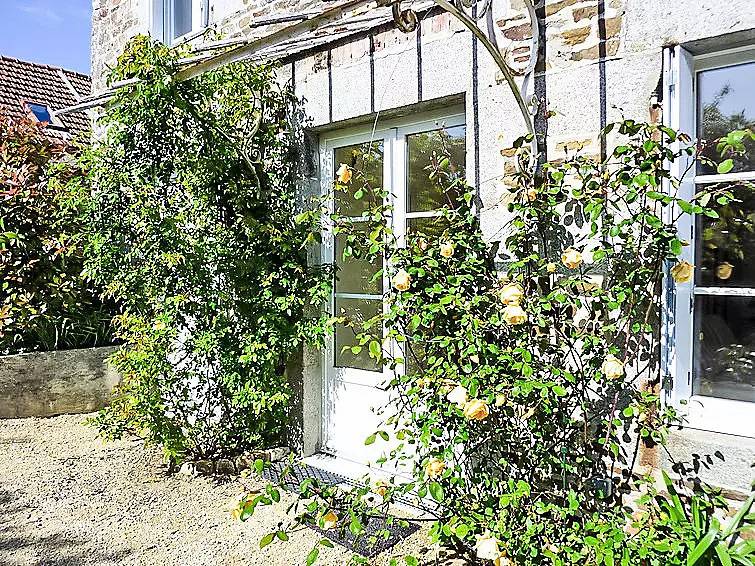 Maison 8 Personnes in Saint-Pair-sur-Mer, Côte de la Déroute