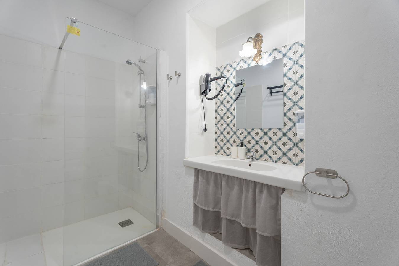 “Lanzarote” con vistas al mar, terraza compartida y Wi-Fi in Las Cruces, Garachico