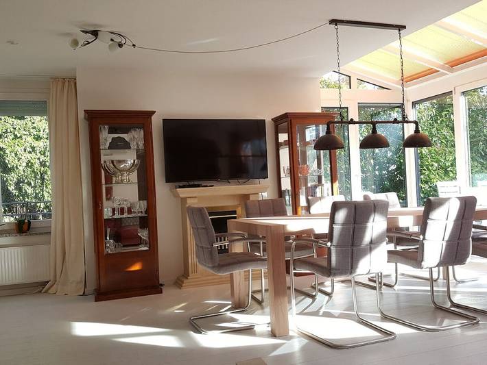 Appartement de vacances avec 6 chambres in Strandbad Starnberg, Starnberg