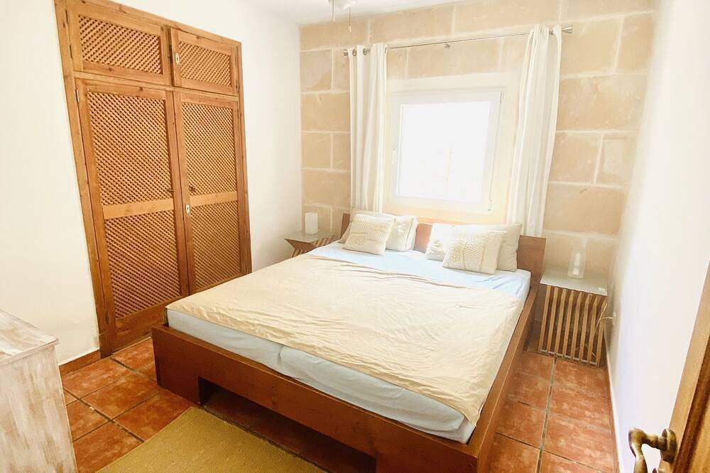 \"Villa Maria\" für 6 Personen mit Pool & fußläufig zum Strand in Cala Llombards, Santanyí
