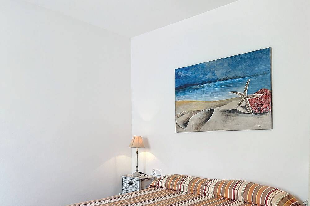 Gran casa en Fornells con piscina in Fornells, Es Mercadal