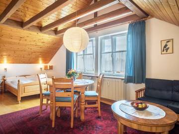 Ferienwohnung für 4 Personen in Kressbronn am Bodensee, Obersee (Bodensee), Bild 4