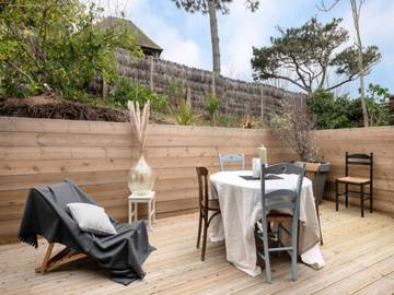 Location De Vacances pour 6 Personnes dans Saint-Michel-Chef-Chef, Région de Saint-Nazaire, Photo 3