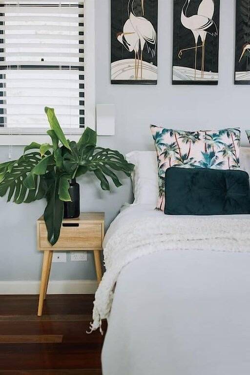 Ganze Wohnung, Palm House by Coast Hosting in Terrigal, New South Wales