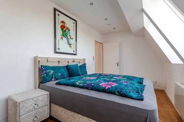 Ferienwohnung für 10 Personen in Leipzig Mitte, Leipzig, Bild 4