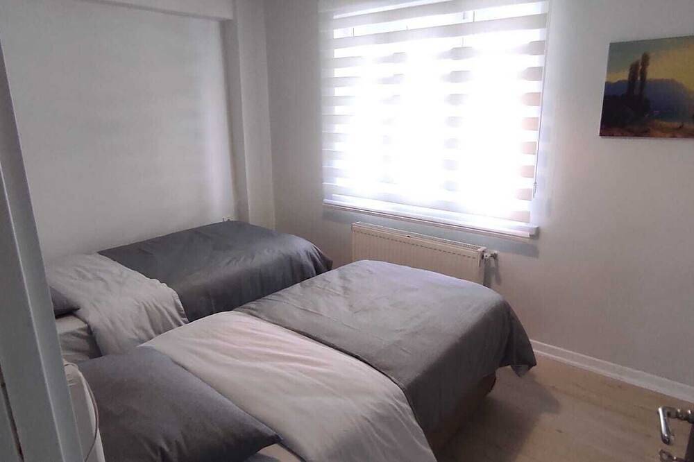 Appartamento intero, Well-Maintained 2+1 Apartment in the Center in Anatolia Centrale